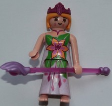Playmobil Fee mit Feenstab