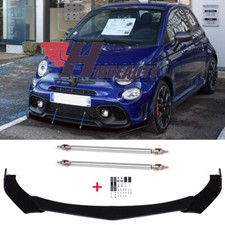 Front Spoiler Lippe +