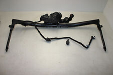 Audi A3 8V 3 Türer Anhängerkupplung Schwenkbar AHK Tow Bar Hitch 8V3800495