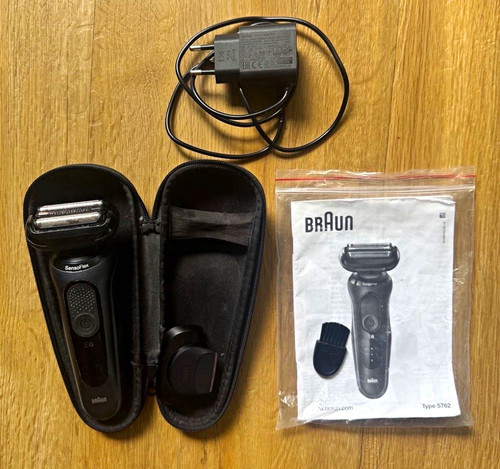 Braun series herren - braun,