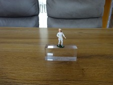 Corgi  GS 40 The Avengers Set Emma Peel 'Figur only'  Zubehör 60er Jahre Rarität