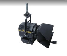 2x Desisti 1KW P.O. Stufenlinsenscheinwerfer