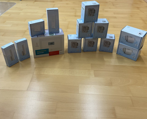Livisi innogy rwe - /, /