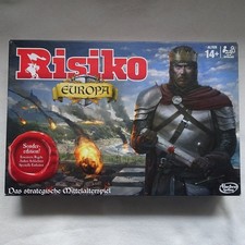 Risiko Europa Sonderedition