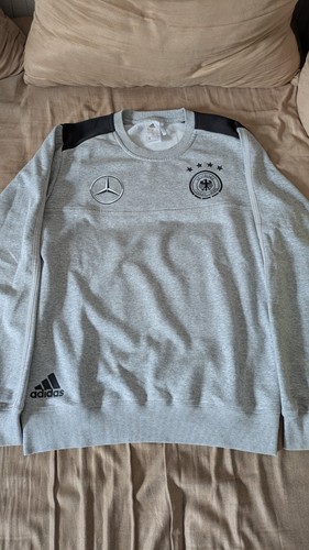 Adidas dfb pullover - adidas, m