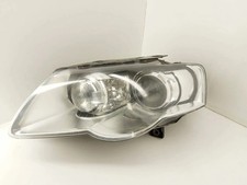 Frontscheinwerfer VW Passat