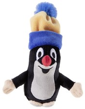 Kleiner Maulwurf Figur mit