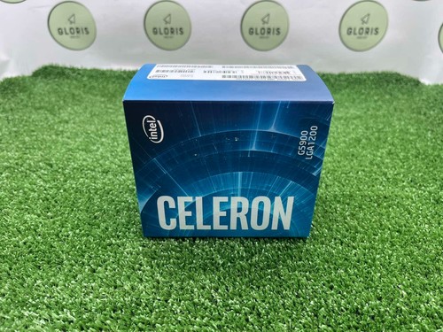 Intel celeron g5900 - intel,