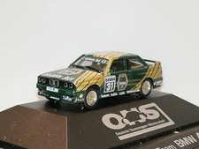Herpa 1:87 H0 BMW M3 E30 1991