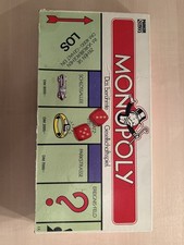 Monopoly Classic (1992, DM