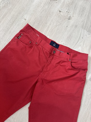 Brax cooper fancy herrenhose - fancy,
