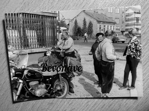 Foto 250 mit - foto, es