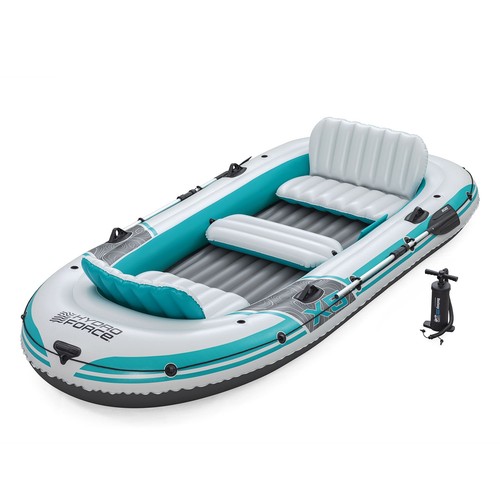 Bestway boot adventure - x5,