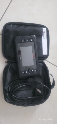 Icarsoft pro multi marken - cr, multi-marken