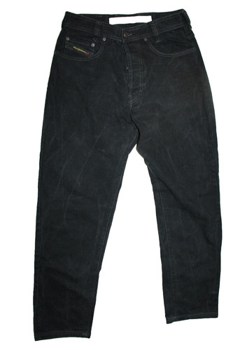 Diesel new saddle 718 jeans - new,