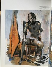 Georg Baselitz. Katalog zur