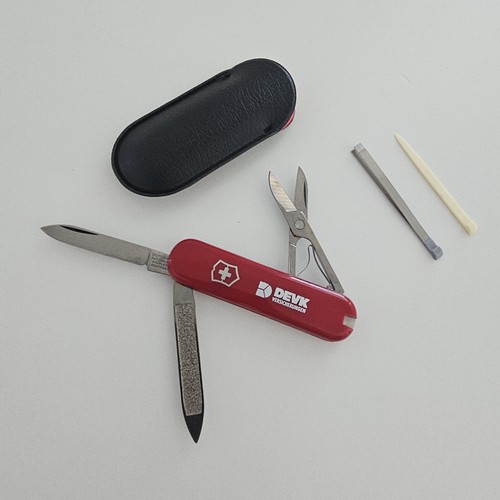 Victorinox schweizer - victorinox,