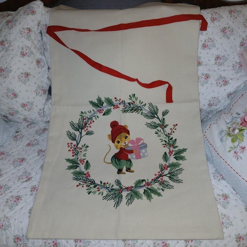 Greengate geschenkesack joanni - geschenkesack,