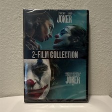 Joker / Joker: Folie à Deux