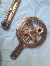 Kurbelgarnitur Rotor Vegast