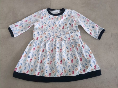 Zuckersüßes kleid 104 - zuckersüßes, 98/104