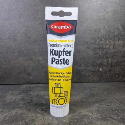 Caramba kupferpaste 100g - caramba, tube