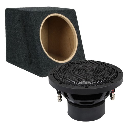 Subwoofer für bmw 3er e36 - für,