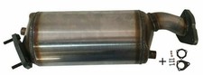 Audi Dieselpartikelfilter DPF A4 B7 2.0 TDI BPW BRB BRE BVA BRD 140 PS 170