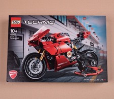 Lego Technic 42107 Ducati