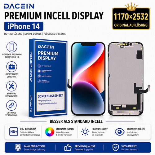 Display für iphone - iphone, 14