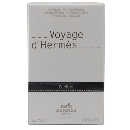 Voyage hermes ml parfum - voyage,