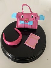 Barbie Henkeltasche mit