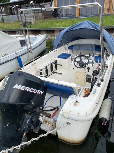 Motorboote gebrauchte mit - gebrauchte,