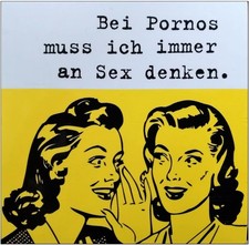 Magnet Bei Pornos muss ich