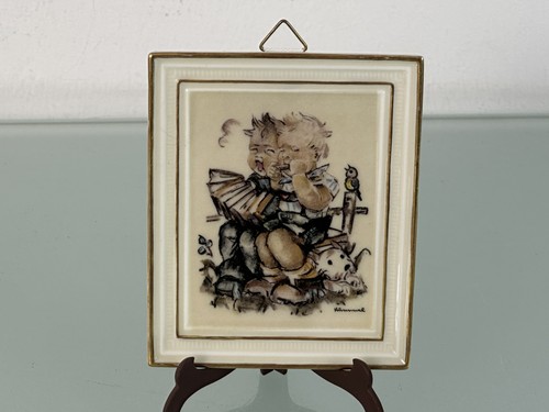 Goebel hummel figur - hummel, porzellan