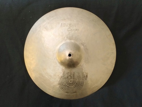 Sabian hand hammered - hh,