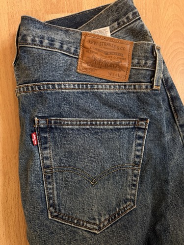 Levi premium 568 herren - 568,