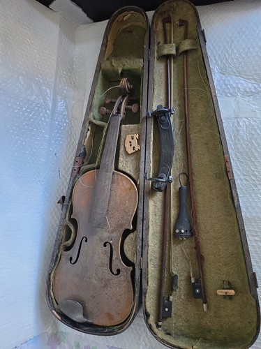 Antik vintage violine - 4/4,