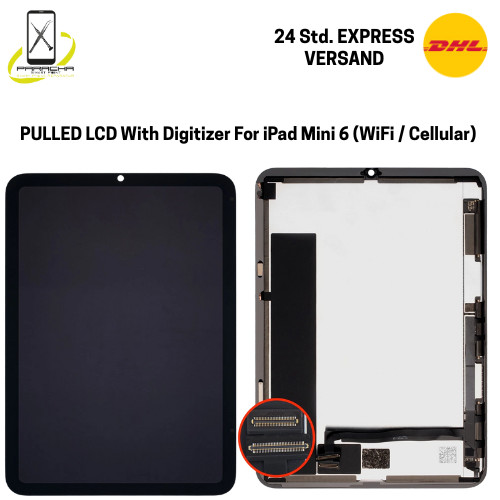 Original apple lcd display - apple,