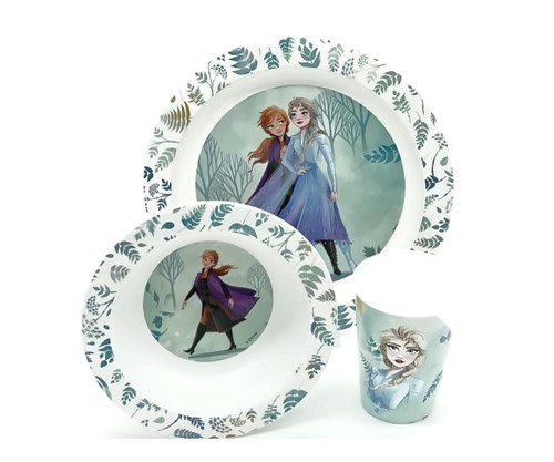Frozen disney die - die, eiskönigin