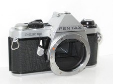 PENTAX ME SUPER SERVICED 100%