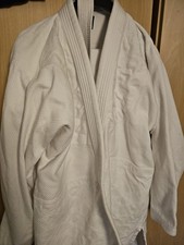 Judoanzug für Kinder Größe