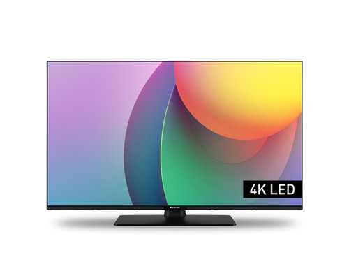 Panasonic 43w60aez 43 - panasonic,