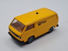 Siku #1331 VW Bus T3