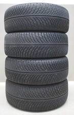 4x Michelin Alpin 5 235 55 R17