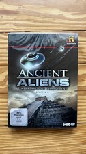 Ancient Aliens komplette