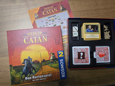 Die Siedler von Catan Das