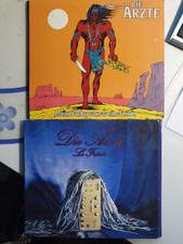 Die Ärzte - Mein Baby war beim Frisör & Die Ärzte - Le Frisur (S15)