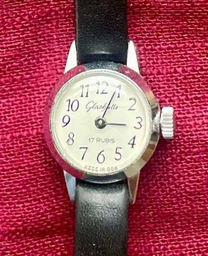 Damen armbanduhr glashütte - damen-armbanduhr,