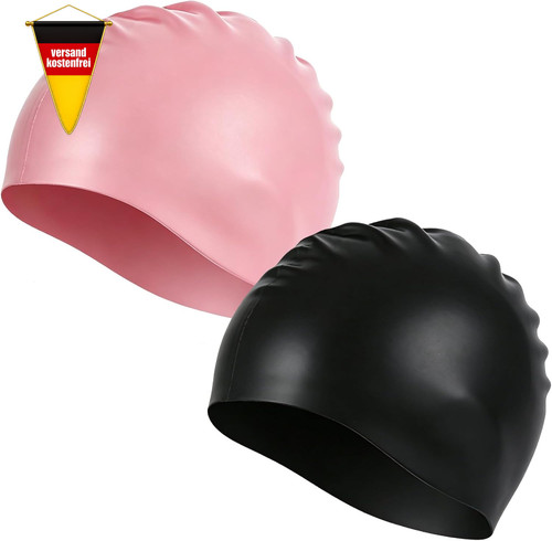 Wasserdichte schwimmhaube für - schwimmhaube,